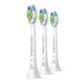 HX6063/67 W2 OPTIMAL WHITE TOOTHBRUSH HEADS