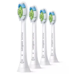 HX6064 STANDARD SONIC TOOTHBRUSH HEADS