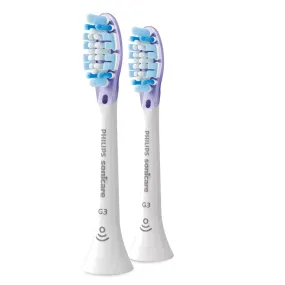 HX9052 G3 PREMIUM GUM CARE TOOTHBRUSH HEADS