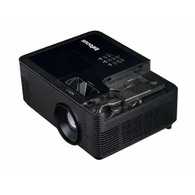 InFocus 4000 Lumens 1080p Projector - Black | IN138HD