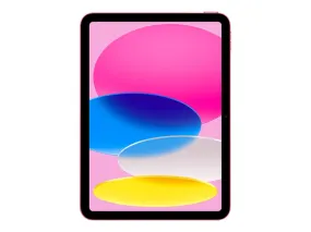 Ipad 10Th Gen Wi-Fi 64Gb Pink