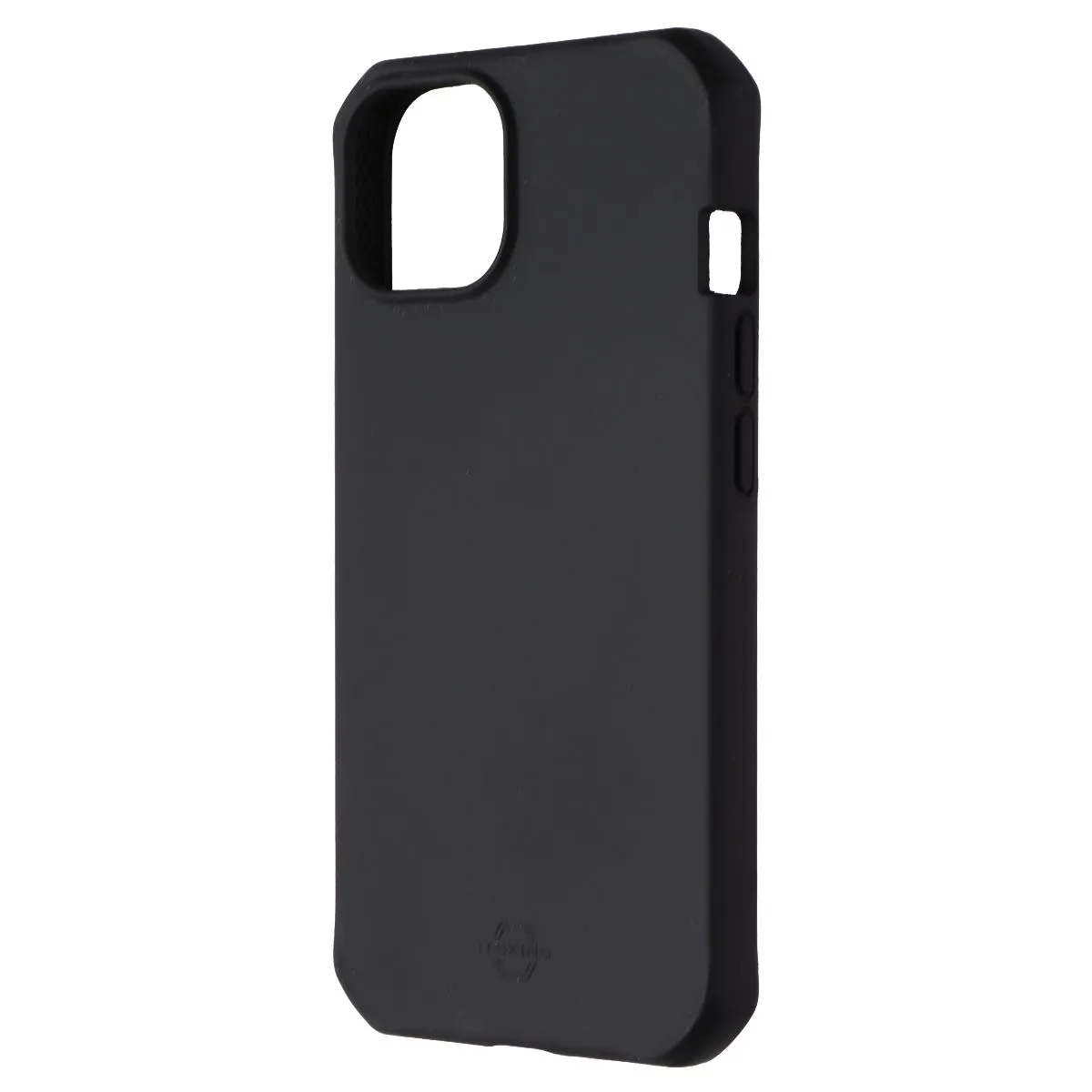 ITSKINS Hybrid_R Series Case for MagSafe for Apple iPhone 14 / 13 - Black