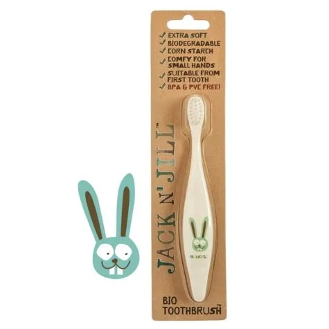 Jack N' Jill Kids Toothbrushes