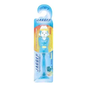 JAGGER TOOTHBRUSH 504