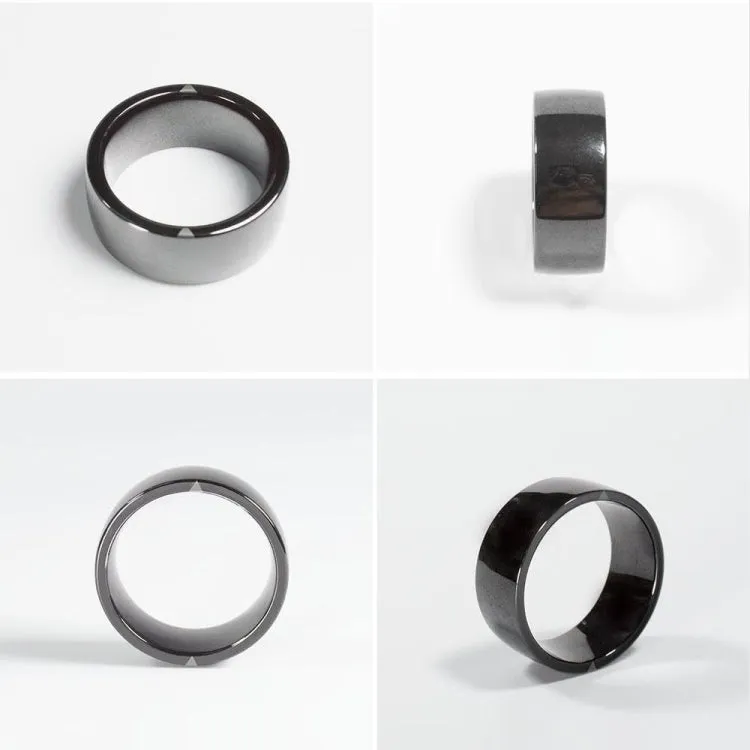 JAKCOM R4 Smart Ring Multifunctional Lord Of The Rings, Size: 60mm for Apple & Android(Number 9)