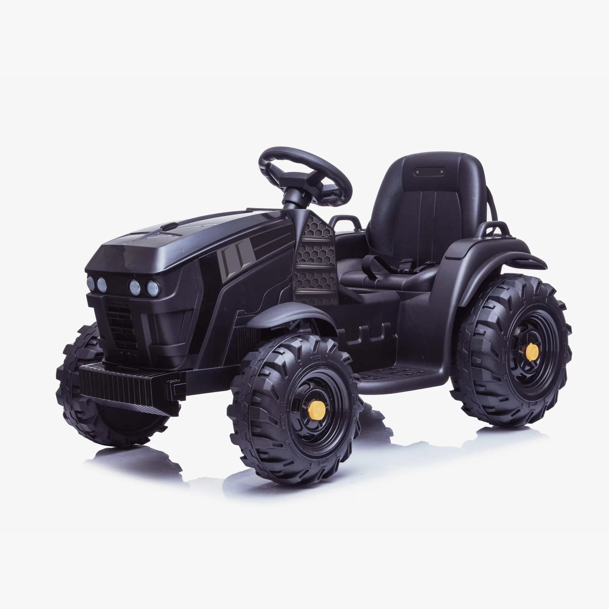 JDX 2S™ 12V Tractor and Trailer