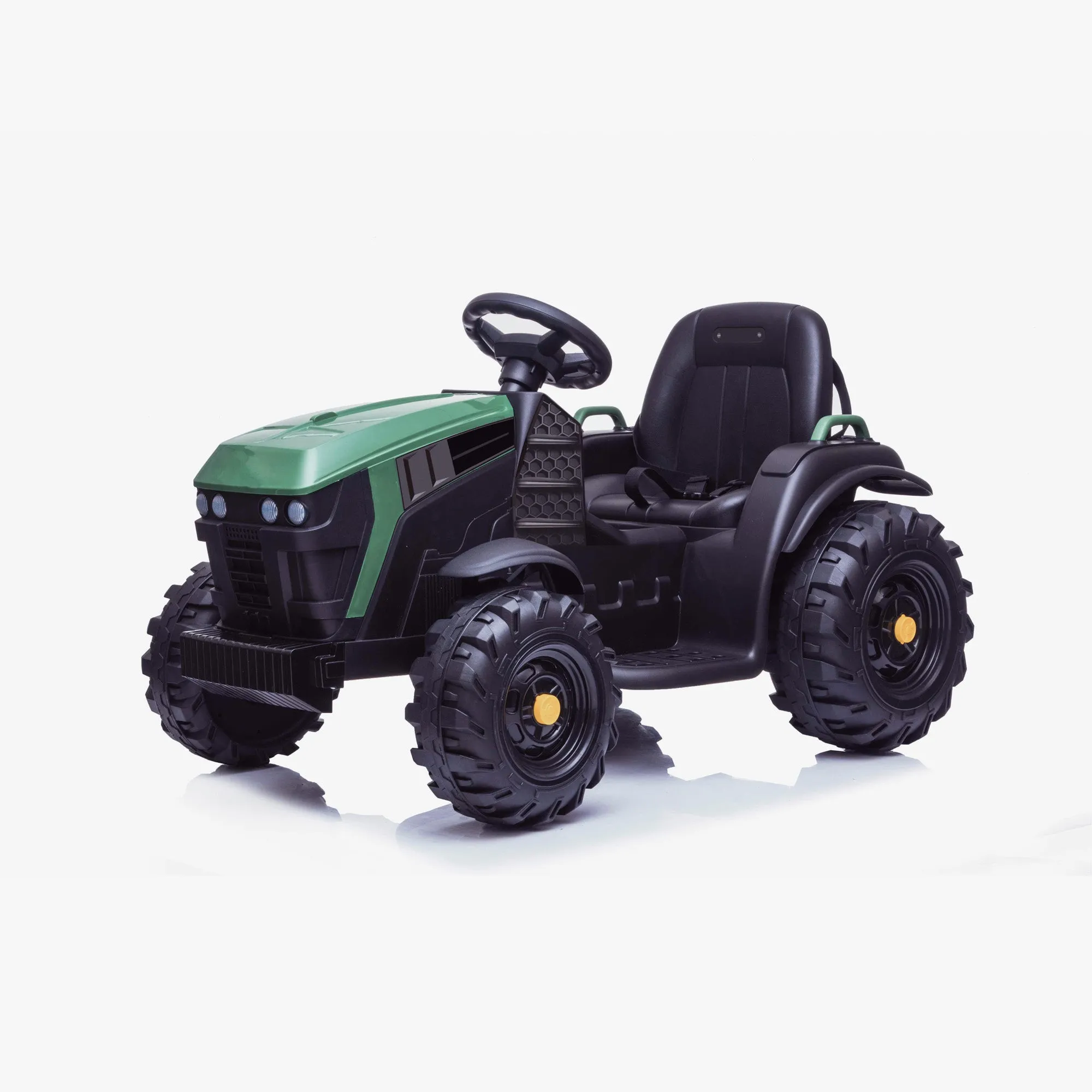 JDX 2S™ 12V Tractor and Trailer