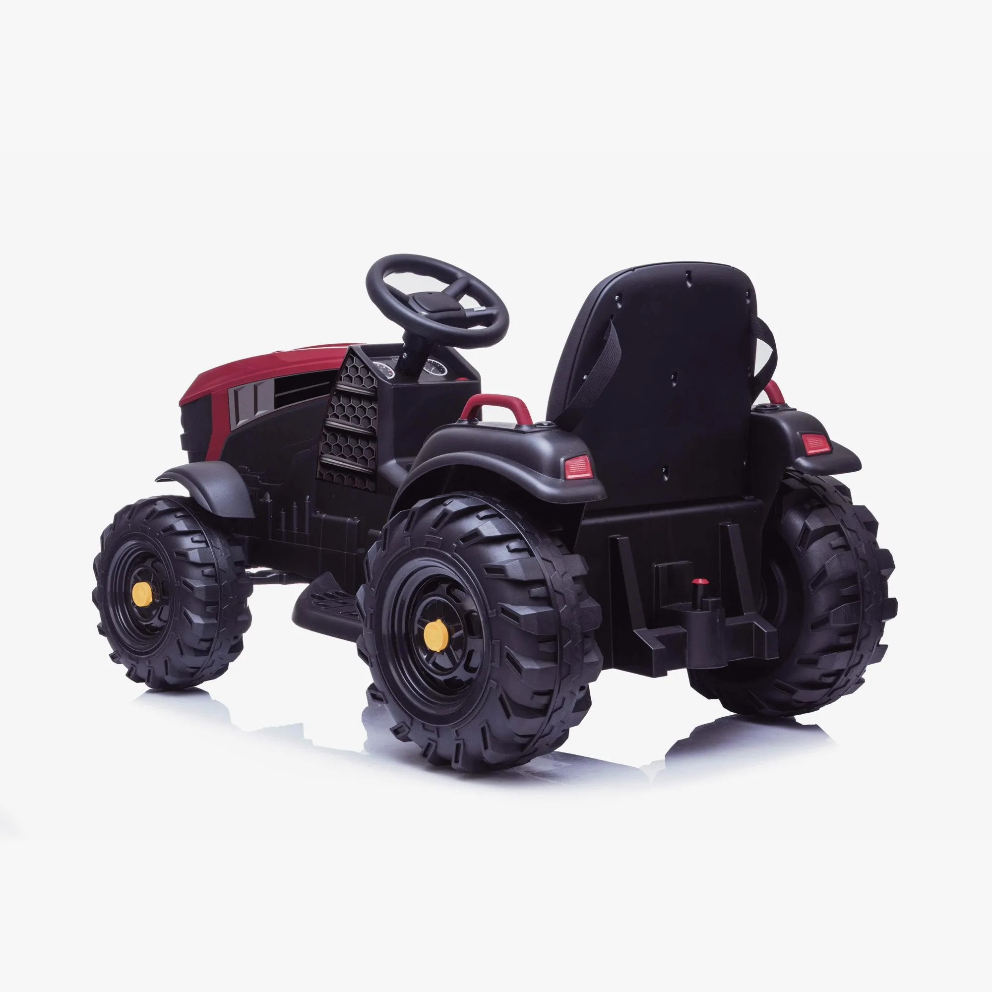 JDX 2S™ 12V Tractor and Trailer