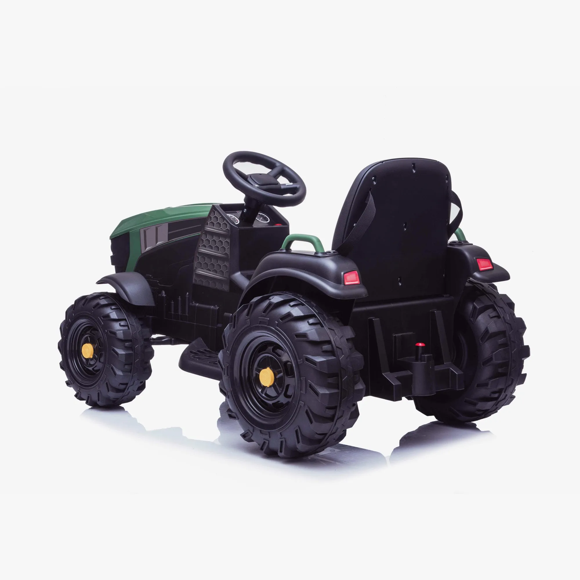 JDX 2S™ 12V Tractor and Trailer