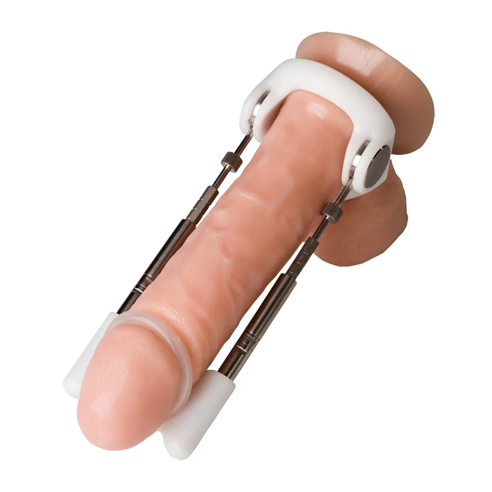 Jes-Extender Titanium Penis Extender