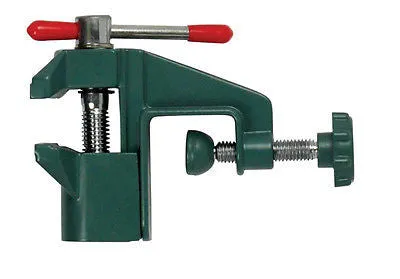 Jewelers Hobby Vice Clamp