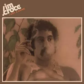 Jim Croce-I Got a Name (LP)