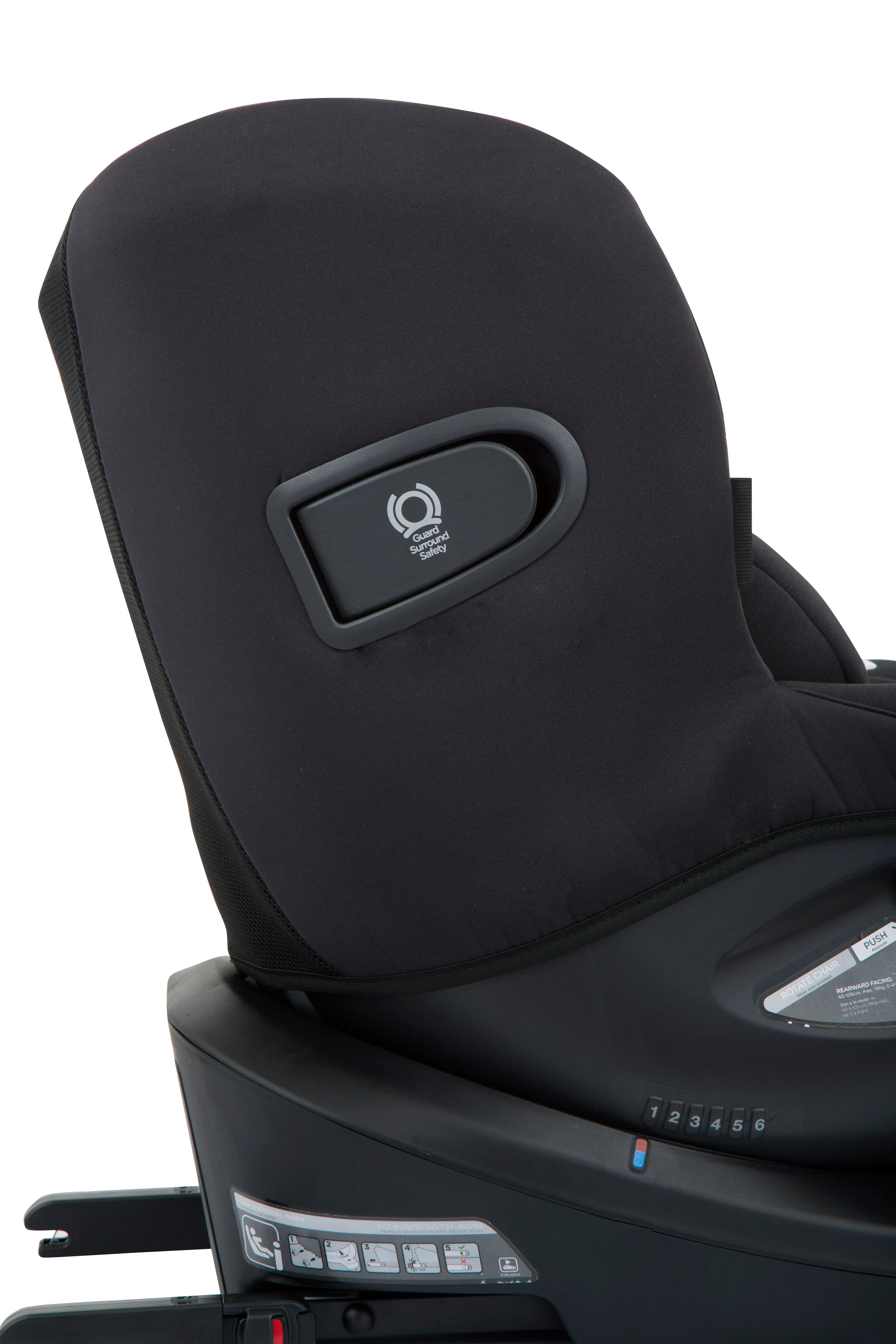 Joie i-Spin 360 i-Size 0 /1 Car Seat