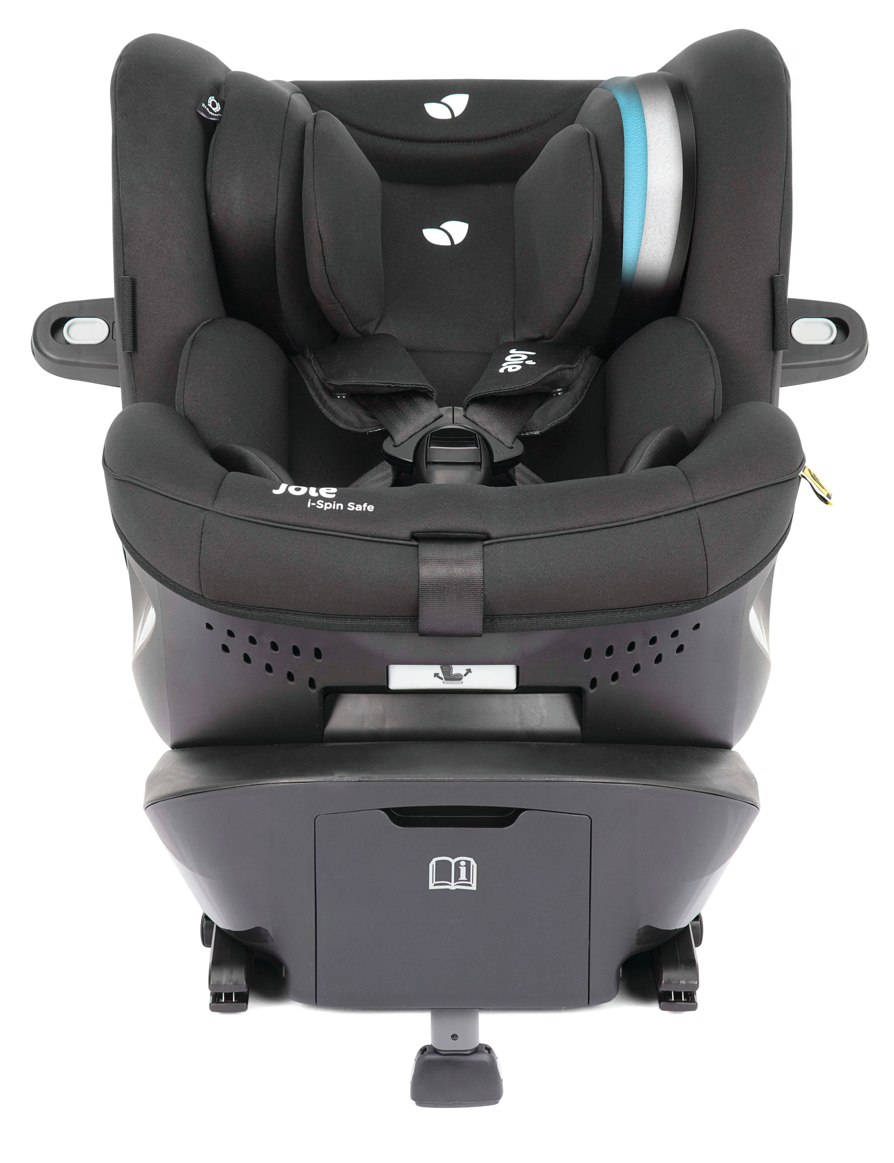 Joie i-Spin Safe R129 Rotating Seat