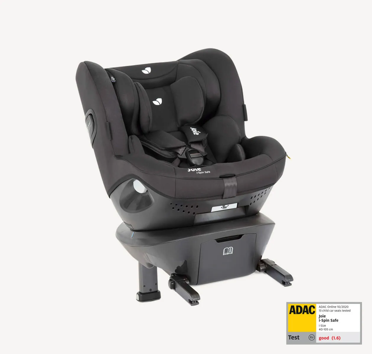 Joie i-Spin Safe R129 Rotating Seat