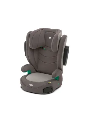 Joie i-Trillo Baby Seat 1 to 12 Years Dark Pewter