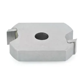 Kerf Cutter for Tongue & Groove Assembly | 3⁄8 for Tool No. 55401 | 55353 | 738685553534