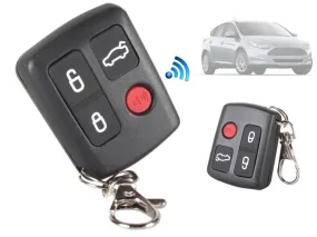 Keys Replacement Remote Controller for Ford