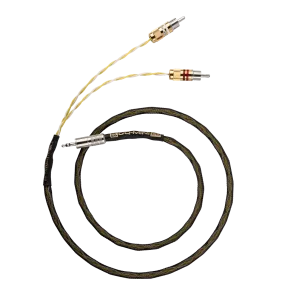 Kimber Kable GQMINI-CU GQ Mini 3.5 Meter to 3.5 Meter Multi-Purpose Cable