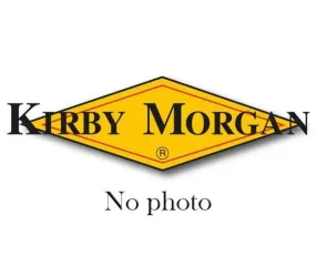 Kirby Morgan Battery Charger for Communicator