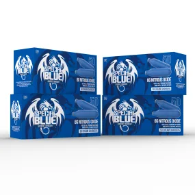 KIT OF 4x50 - Special Blue Gourmet Mixology 8g N2O - 50 Pack