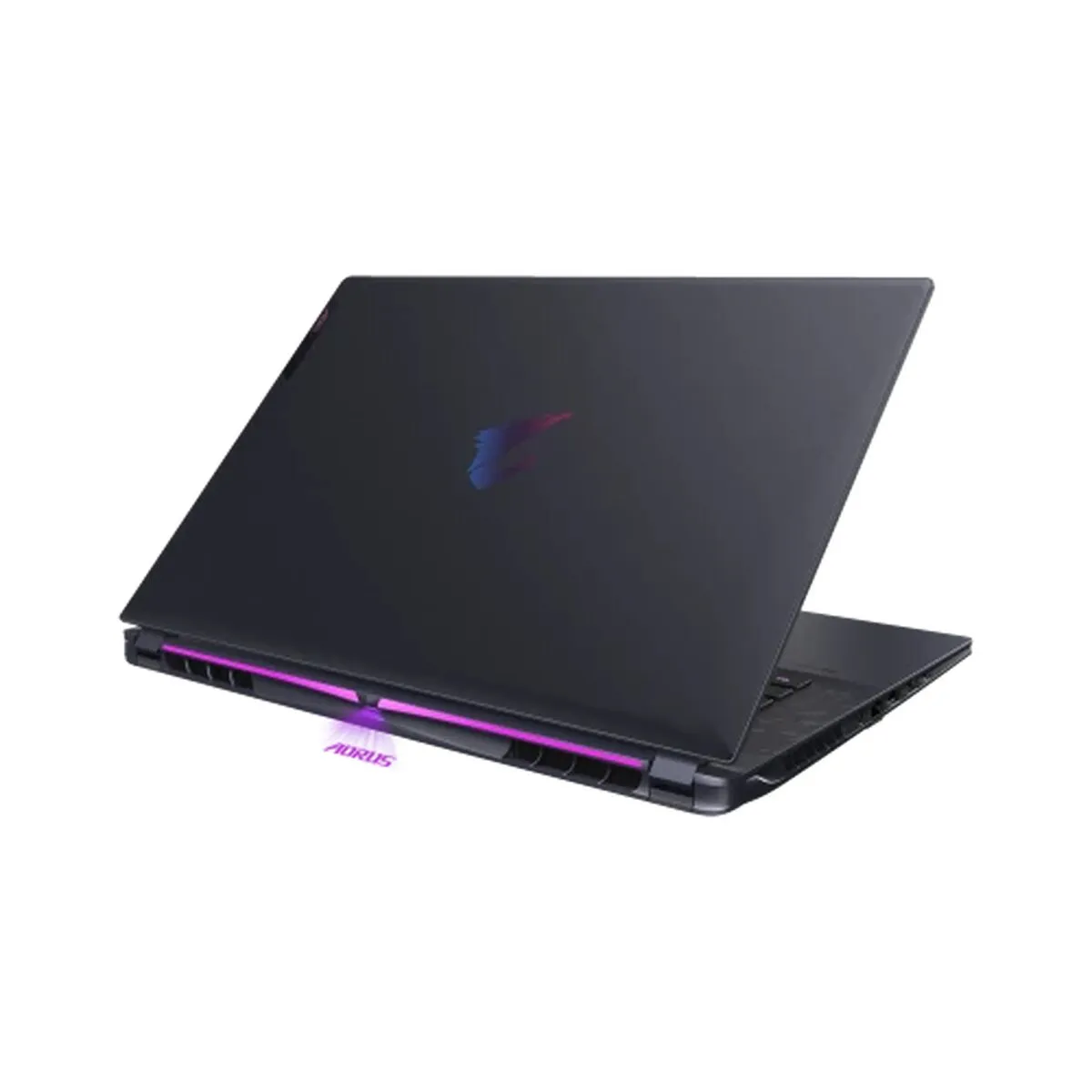 Laptop Gigabyte AORUS 16X ASG-53ESC54SH 16" 32 GB RAM 1 TB 1 TB SSD Nvidia Geforce RTX 4070