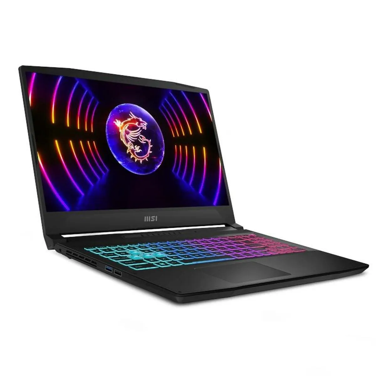 Laptop MSI  Katana 15 B13VGK-1407XES 15,6" Intel Core i7-13620H Intel Core i7-13700H 32 GB RAM 1 TB SSD Nvidia Geforce RTX 4070