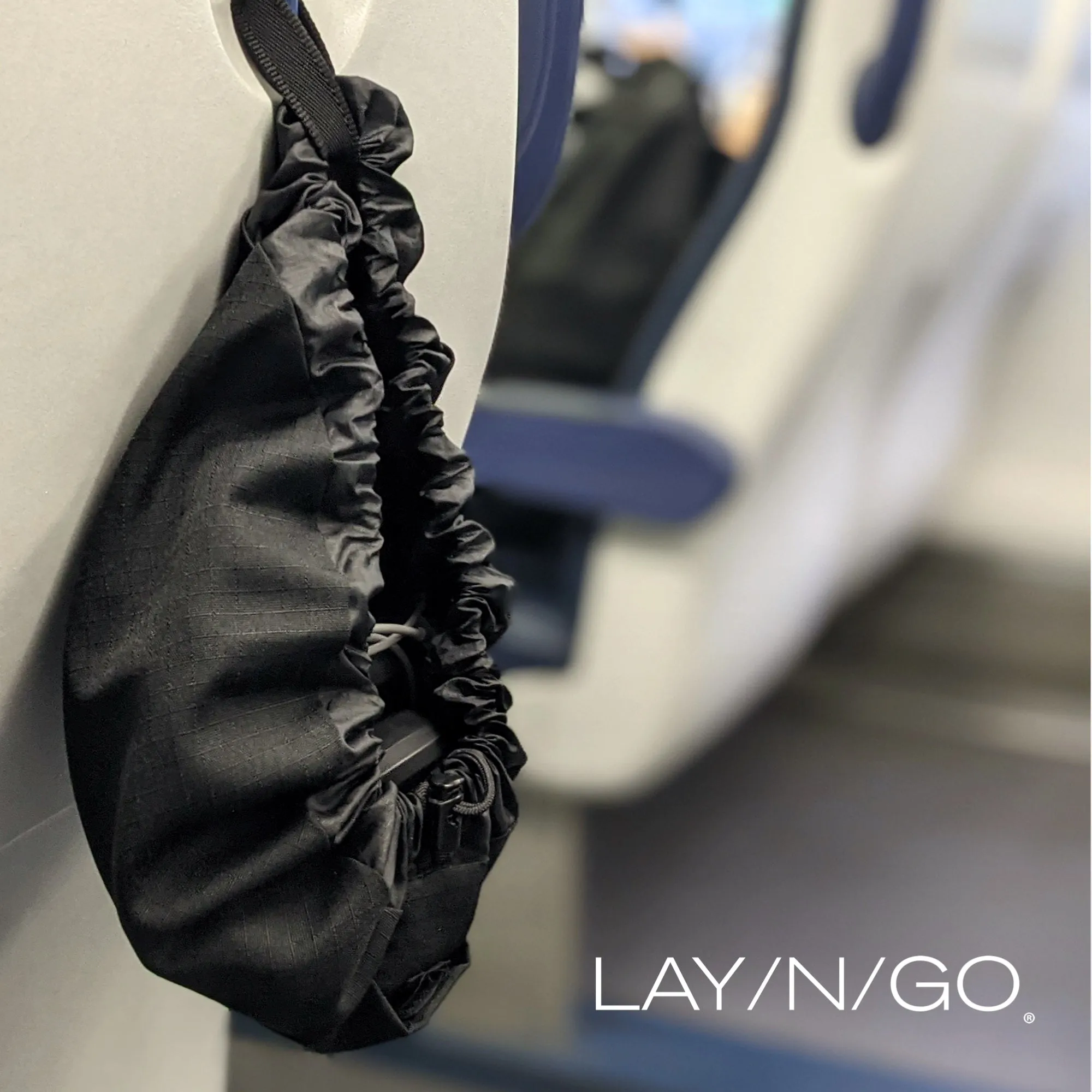 Lay-n-Go TRAVELER (20")