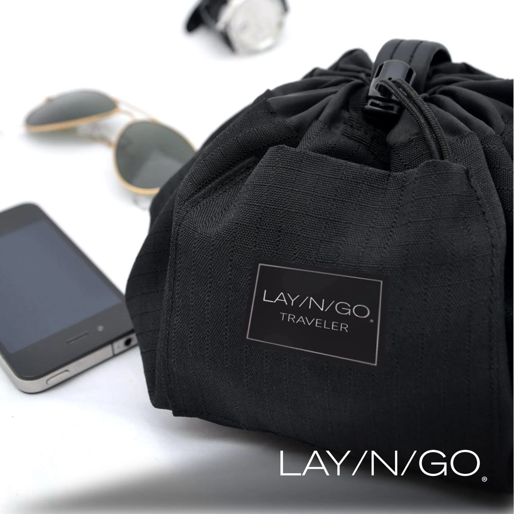 Lay-n-Go TRAVELER (20")