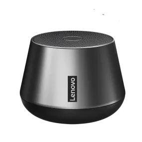 Lenovo K3 Pro Portable  Loudspeaker - HiFi Stereo Sound