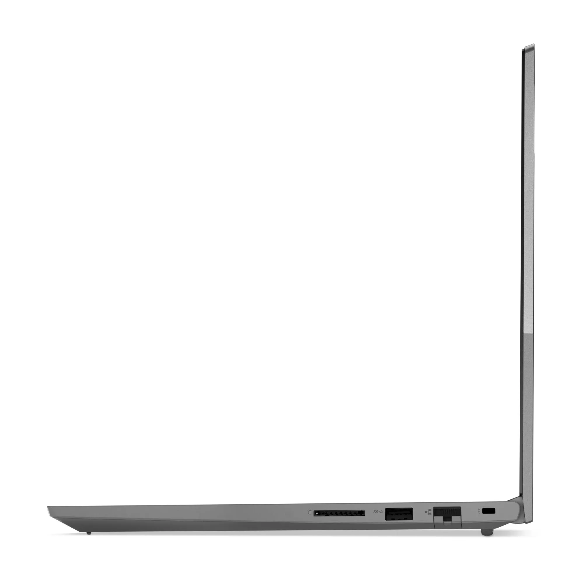 Lenovo ThinkBook 15 G4 ABA AMD Ryzen™ 7 5825U Laptop 39.6 cm (15.6") Full HD 16 GB DDR4-SDRAM 512 GB SSD Wi-Fi 6 (802.11ax) Windows 11 Pro Grey