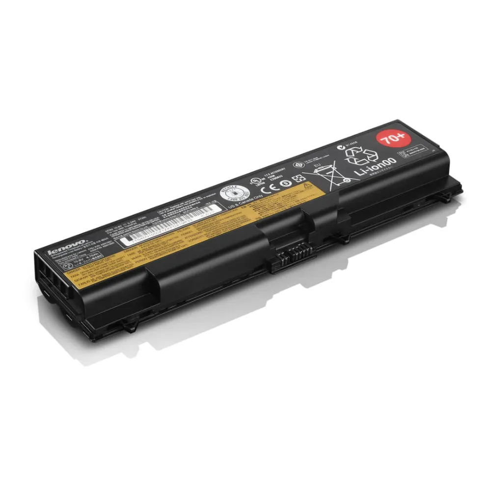 Lenovo ThinkPad Battery 70  6CELL - 0A36302