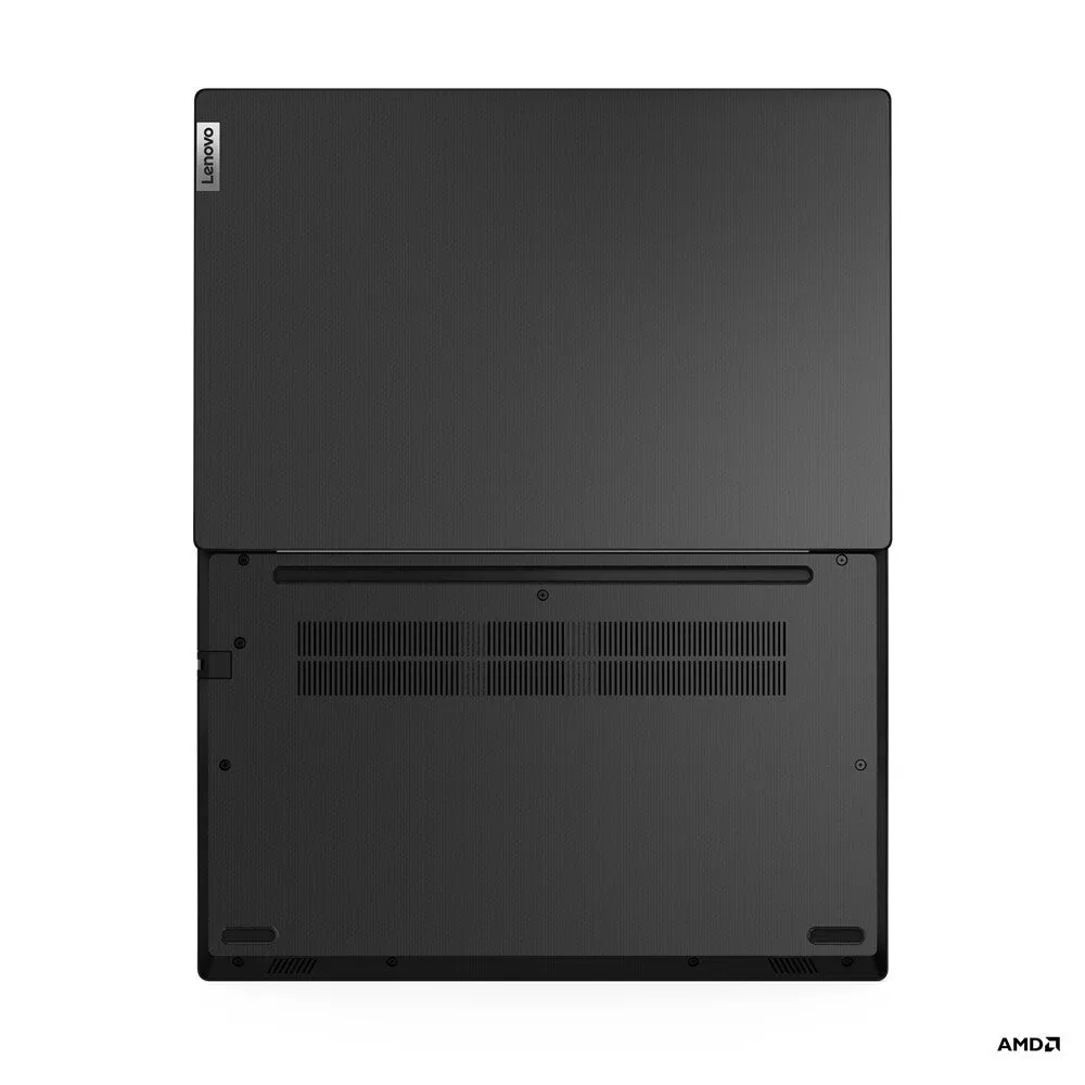 Lenovo V V14 AMD Ryzen™ 7 5700U Laptop 35.6 cm (14") Full HD 8 GB DDR4-SDRAM 256 GB SSD Wi-Fi 5 (802.11ac) Windows 10 Pro Black