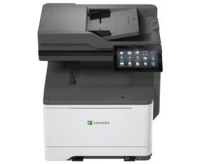 Lexmark Cx635adwe Laser A4 1200 X 1200 Dpi 40 Ppm Wi-Fi