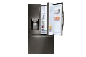 Lg LFXS28566D 28 cu.ft. Smart wi-fi Enabled Door-in-Door® Refrigerator