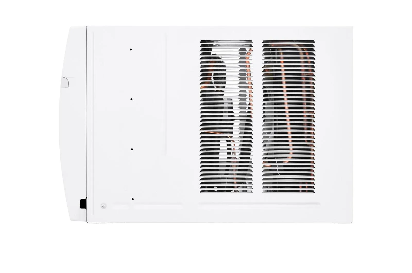 Lg LW1521ERSM1 14,000 BTU Smart Wi-Fi Enabled Window Air Conditioner