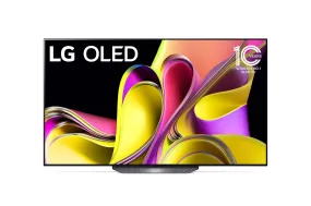 Lg Oled Oled65b33la Tv 165.1 Cm (65") 4K Ultra Hd Smart Tv Wi-Fi Blue