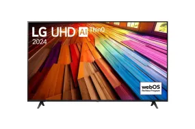 Lg Uhd 55Ut80003la Tv 139.7 Cm (55") 4K Ultra Hd Smart Tv Wi-Fi Blue