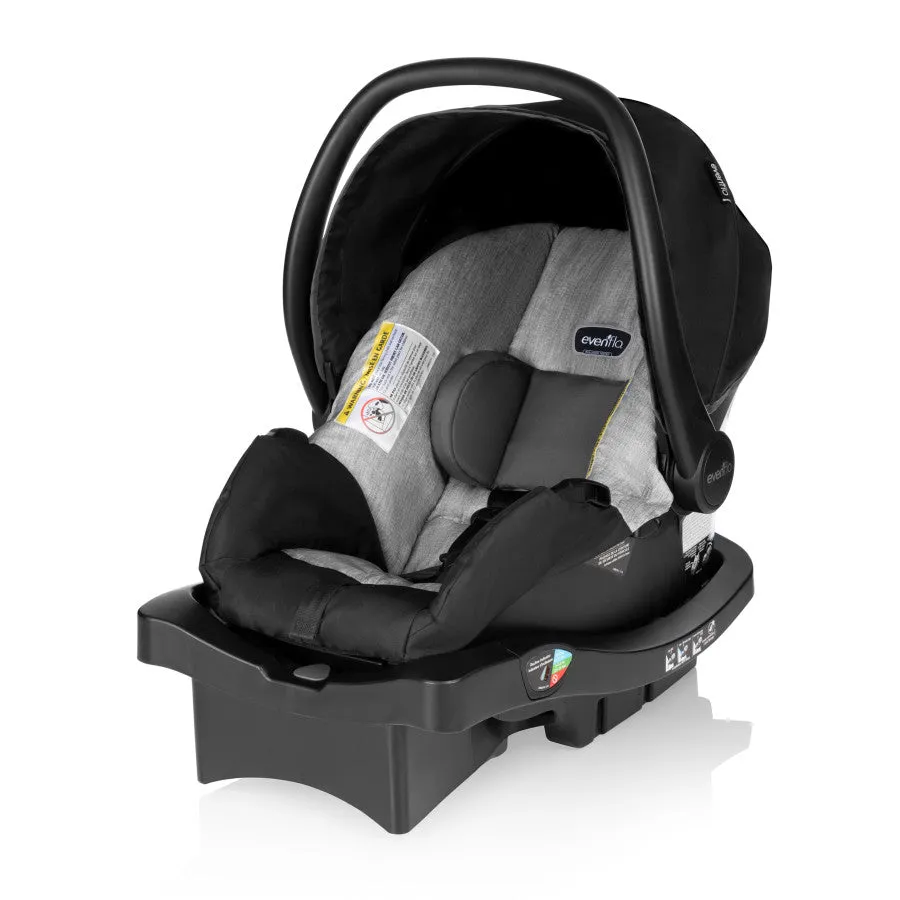 LiteMax Sport Infant Car Seat