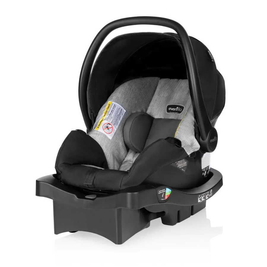 LiteMax Sport Infant Car Seat