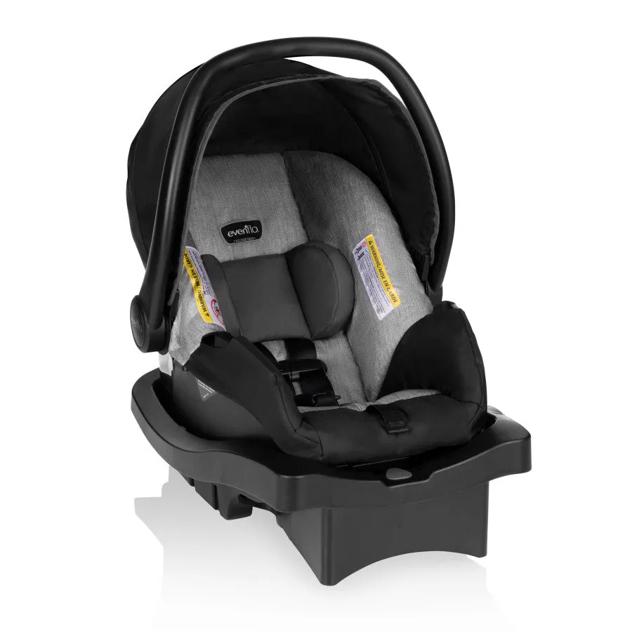 LiteMax Sport Infant Car Seat