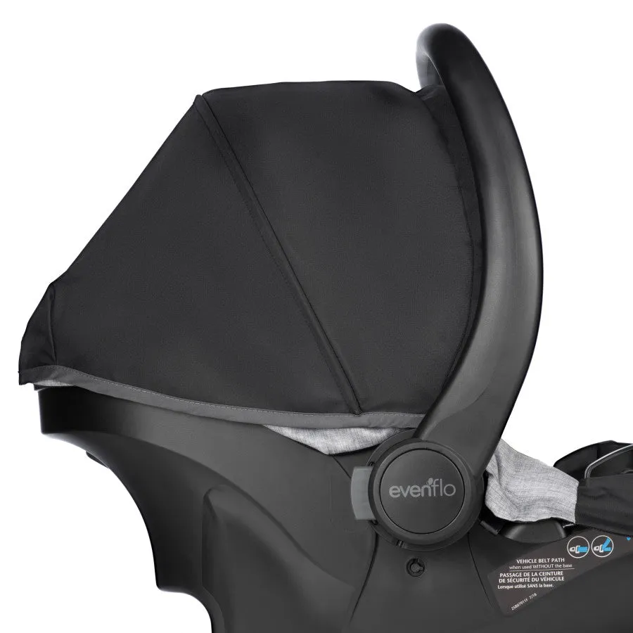 LiteMax Sport Infant Car Seat