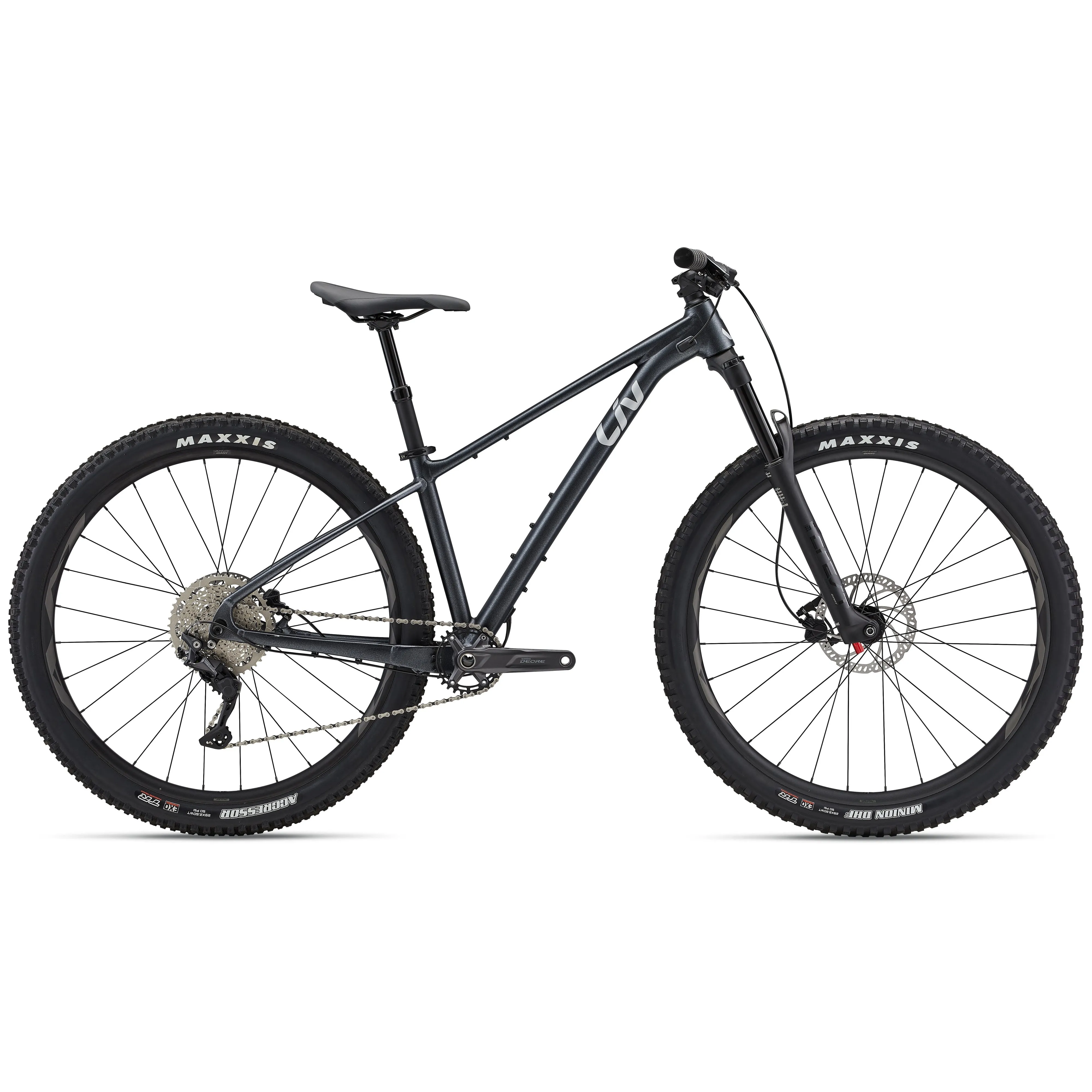 Liv 2023 Lurra 29 2 Mountain Bike