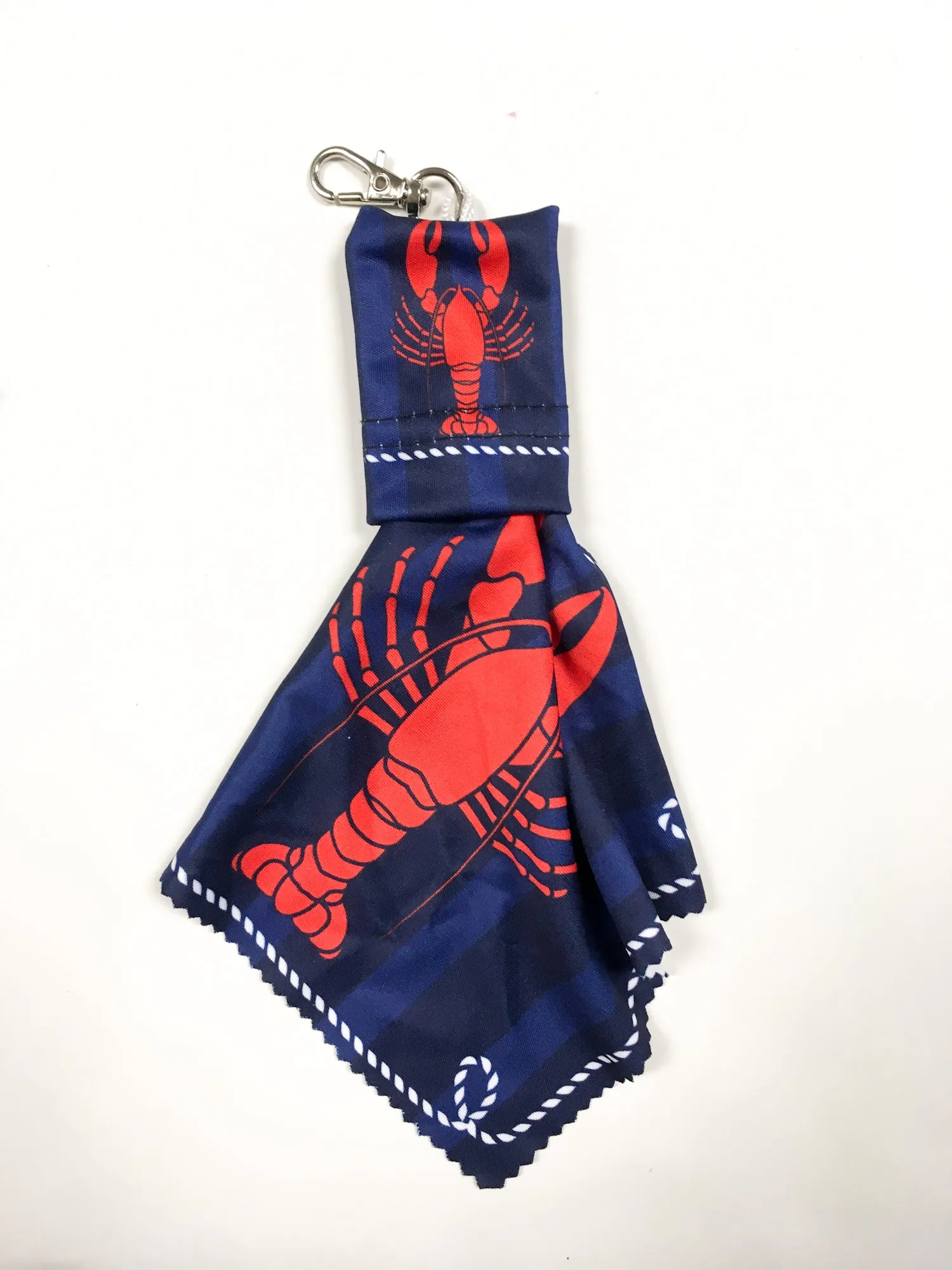 Lobster Smart Cloth