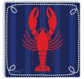 Lobster Smart Cloth