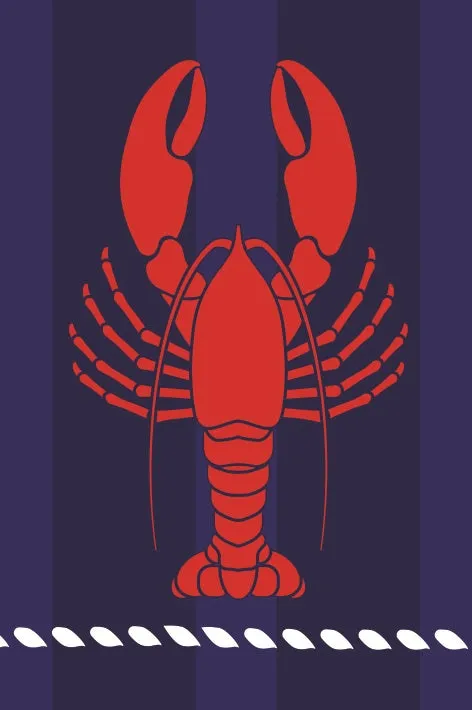 Lobster Smart Cloth