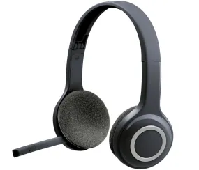 LOGITECH H600 WIRELESS STEREO HEADSET