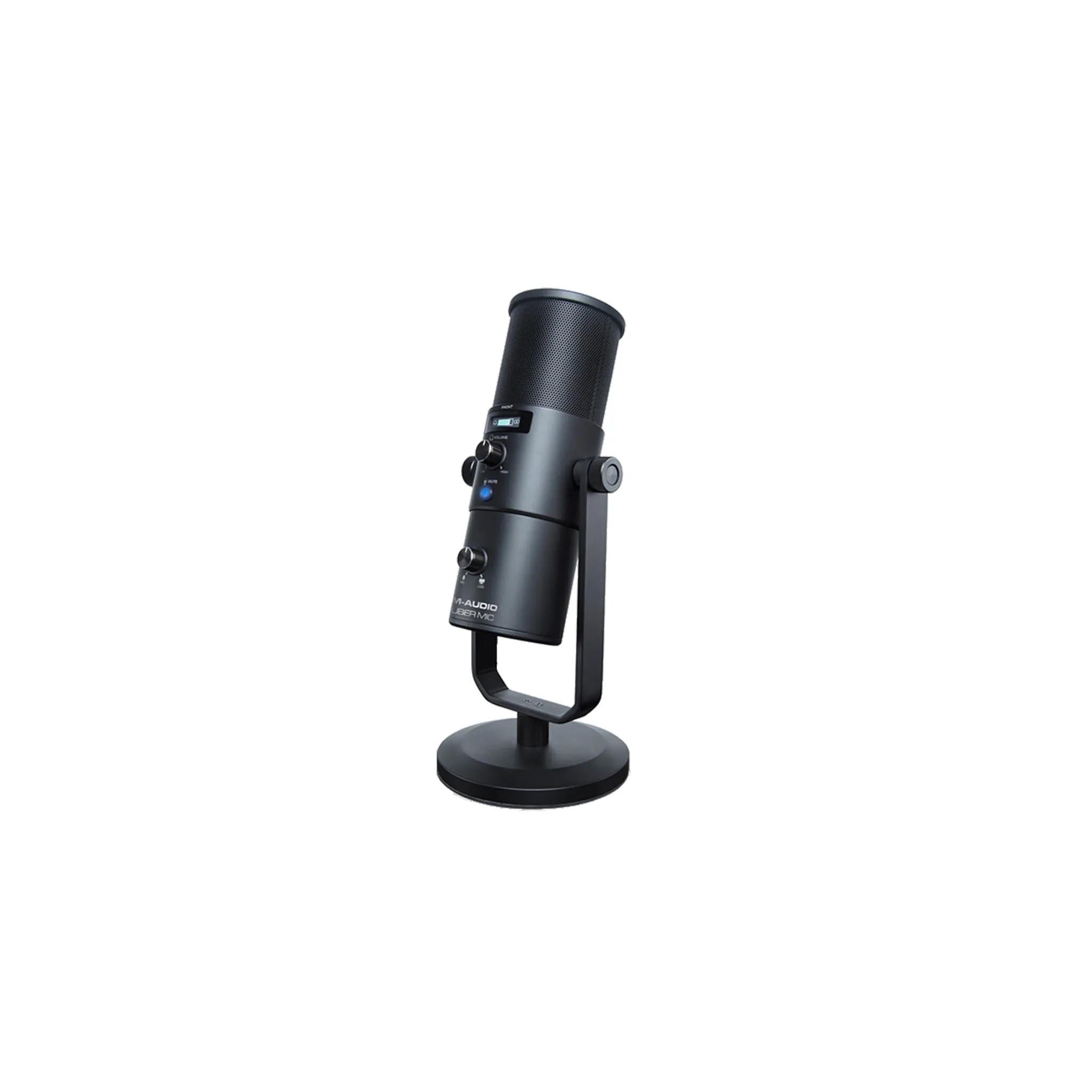 M-Audio UBER MIC USB Microphone