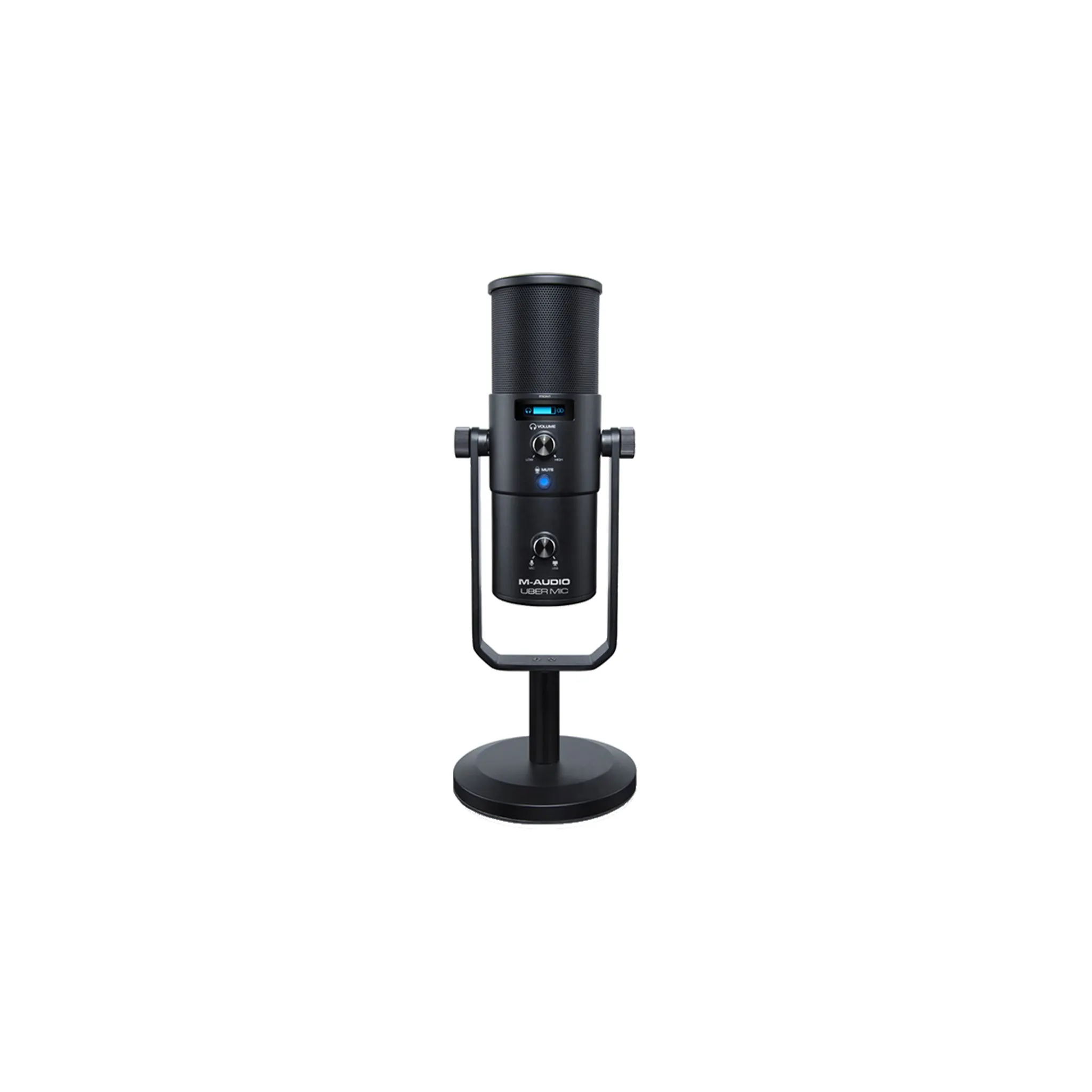 M-Audio UBER MIC USB Microphone