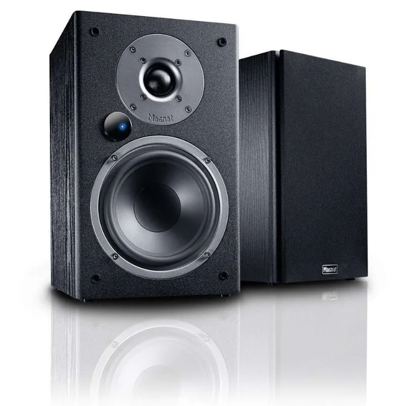 Magnat Monitor Active 2000 Blutooth Bookshelf Speakers (Pair)